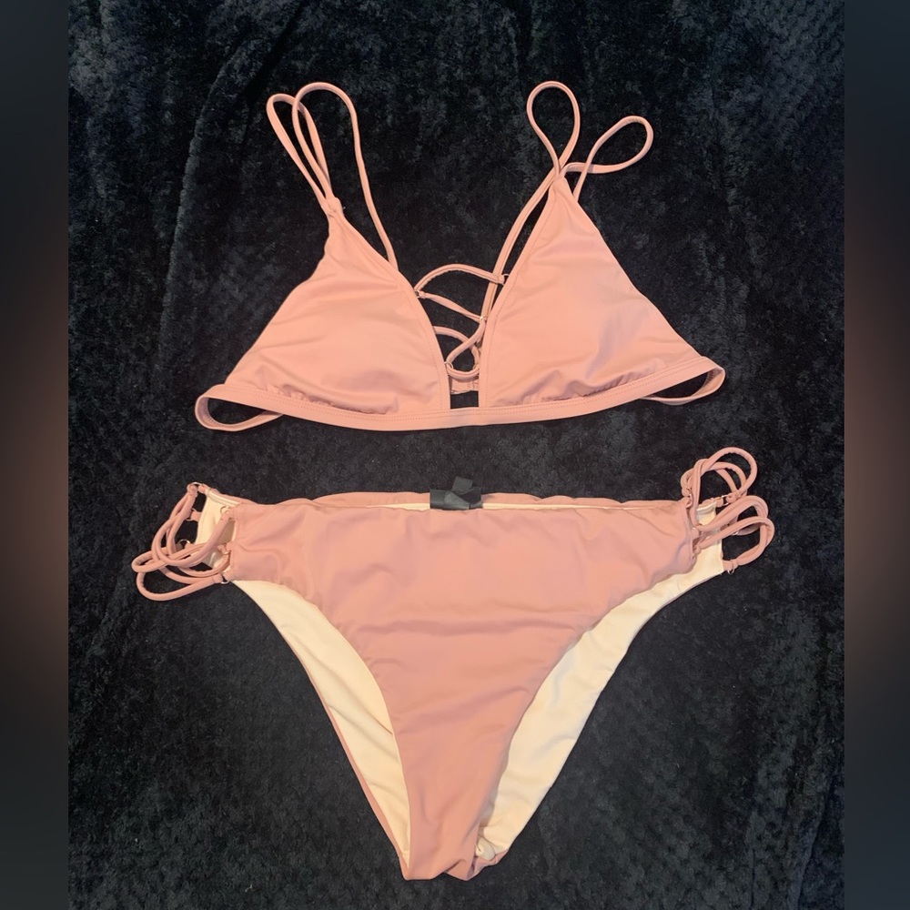 L.A. Hearts Bikini